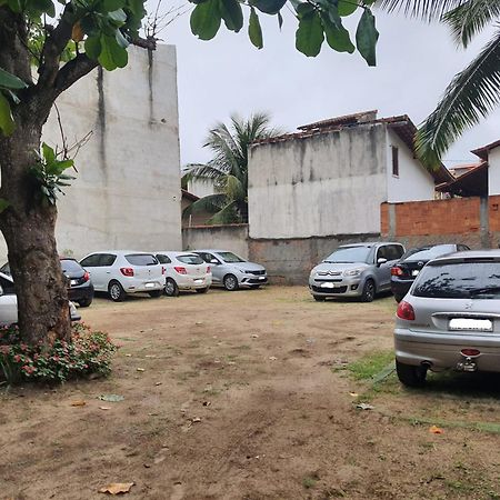 Apartamento Cabo Frio Exterior photo