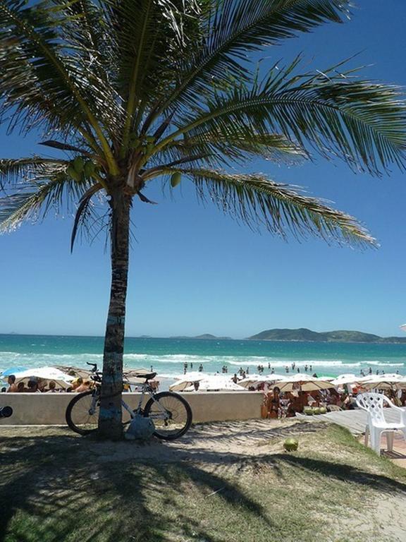 Apartamento Cabo Frio Room photo