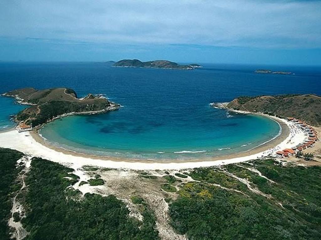 Apartamento Cabo Frio Room photo