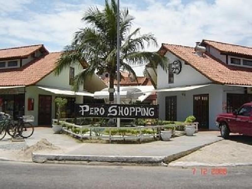 Apartamento Cabo Frio Room photo