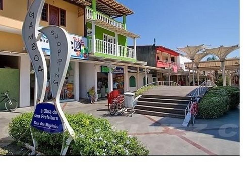 Apartamento Cabo Frio Room photo