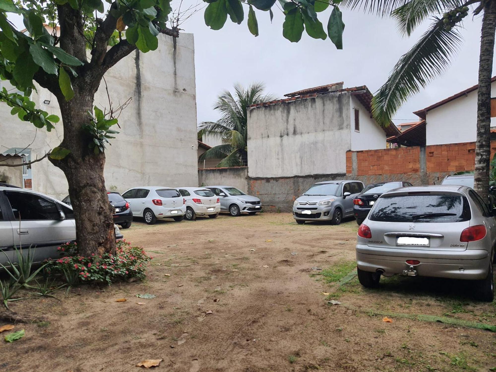 Apartamento Cabo Frio Exterior photo