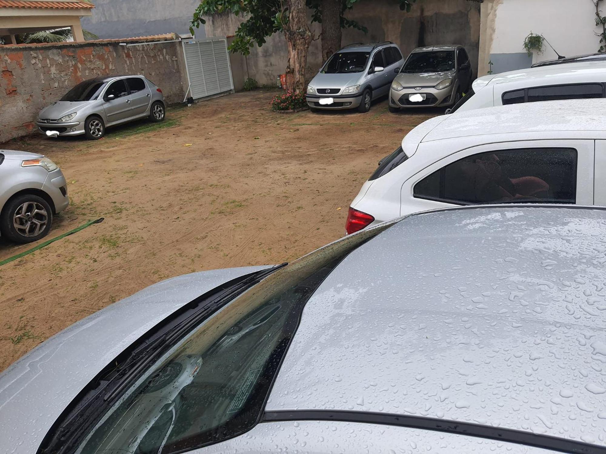 Apartamento Cabo Frio Exterior photo