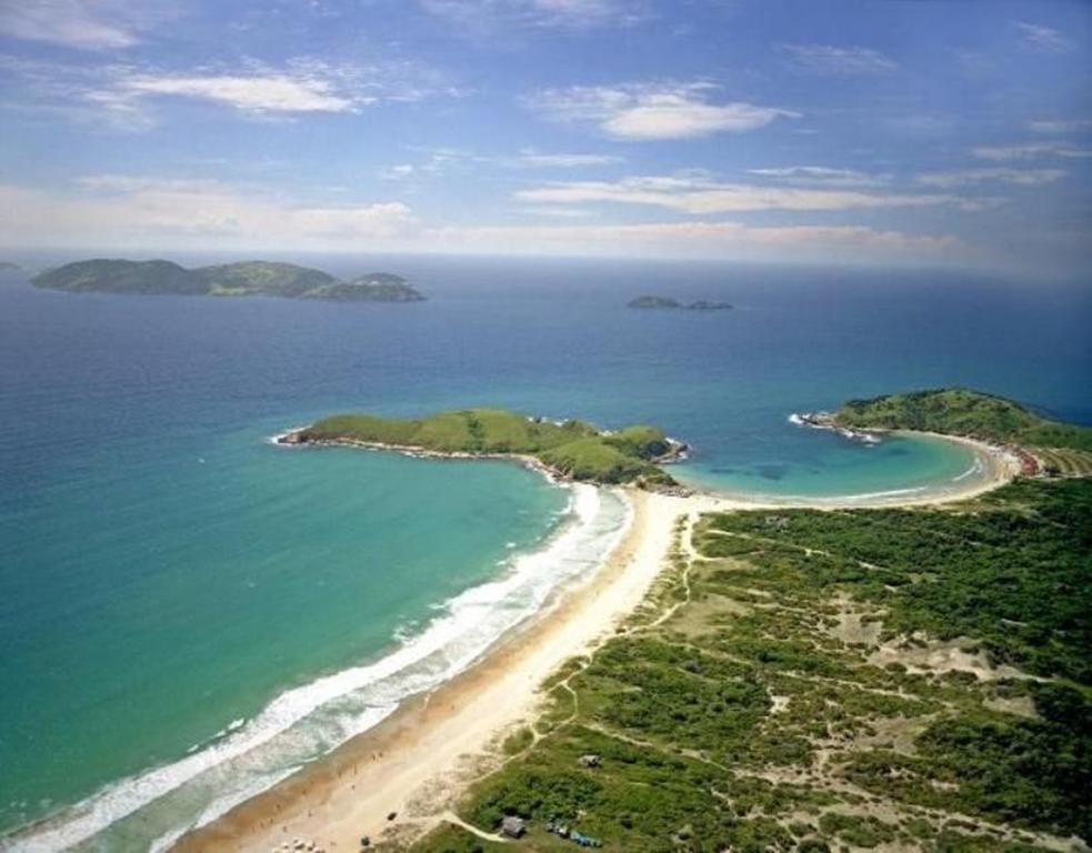 Apartamento Cabo Frio Room photo