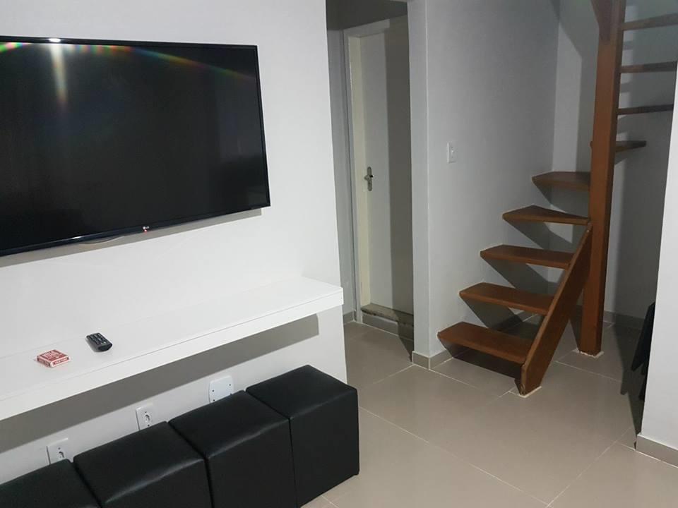 Apartamento Cabo Frio Exterior photo