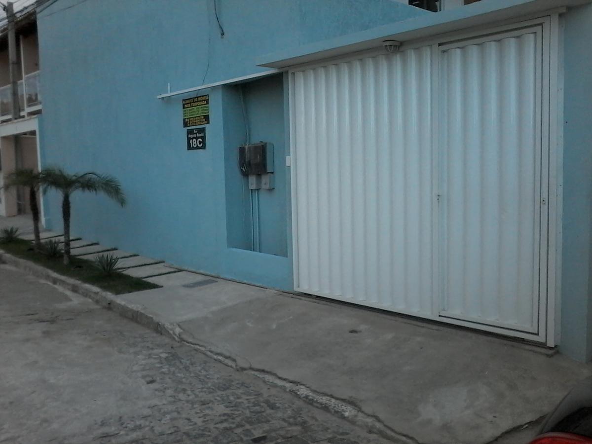 Apartamento Cabo Frio Exterior photo