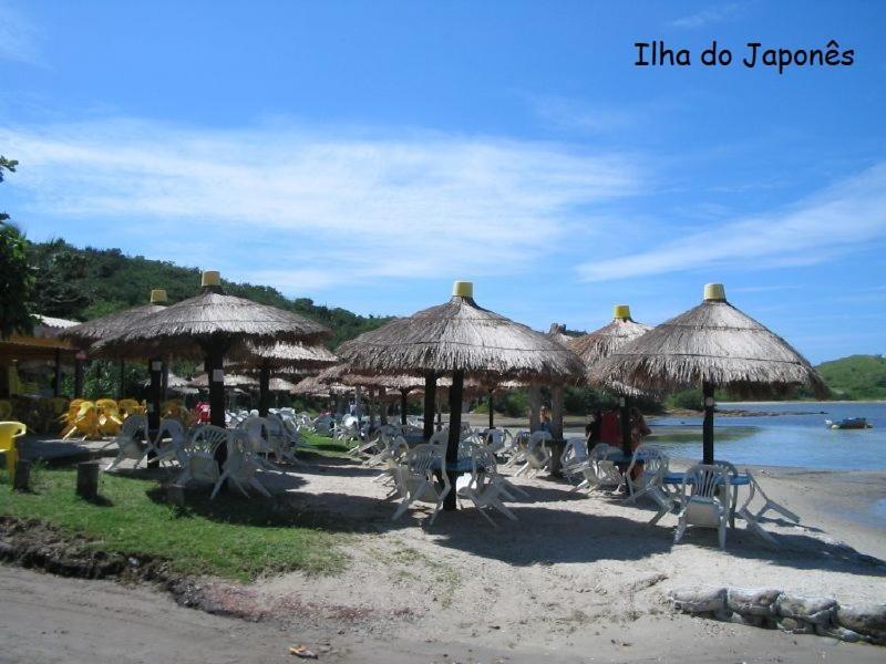 Apartamento Cabo Frio Exterior photo