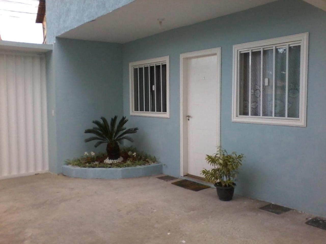 Apartamento Cabo Frio Exterior photo