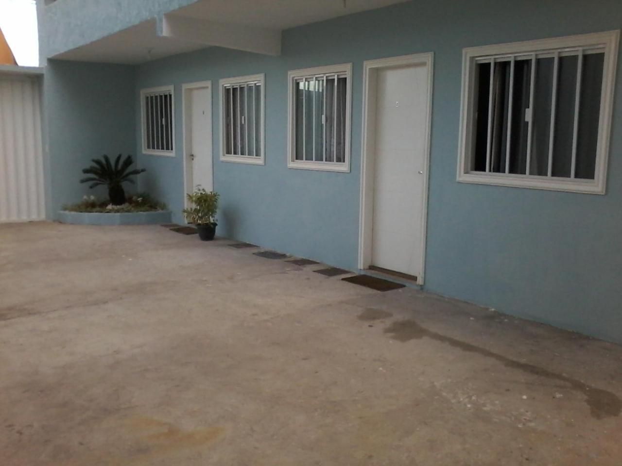 Apartamento Cabo Frio Exterior photo