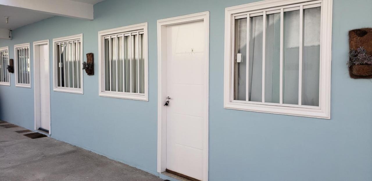 Apartamento Cabo Frio Exterior photo