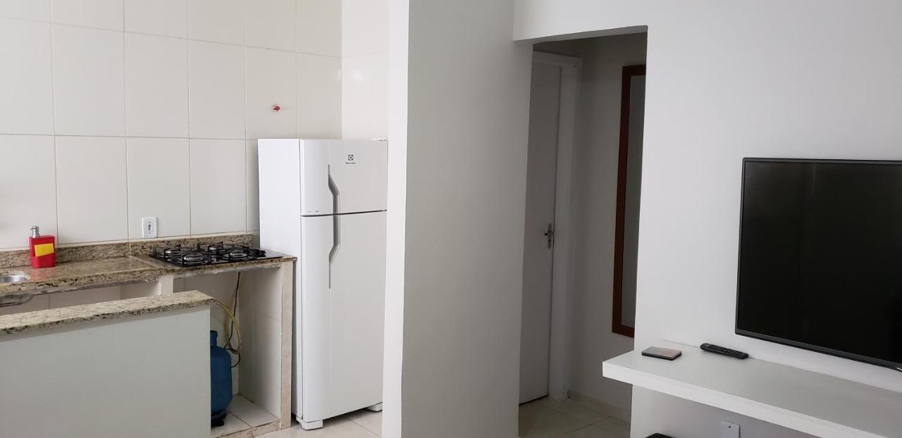 Apartamento Cabo Frio Exterior photo