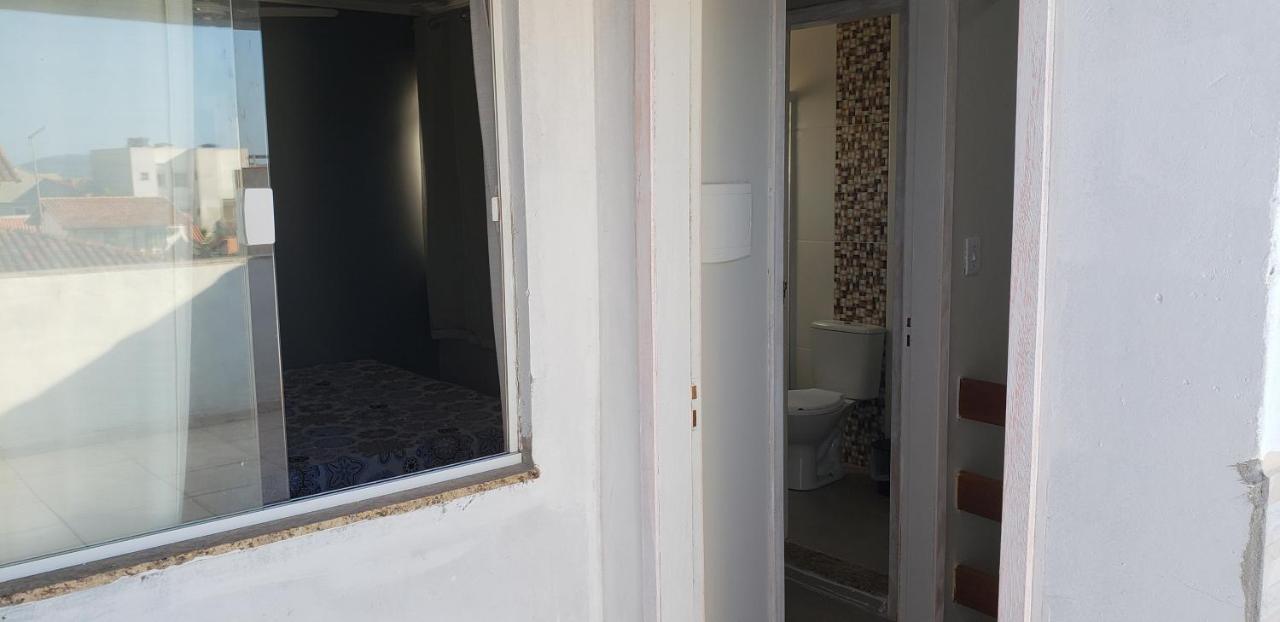 Apartamento Cabo Frio Exterior photo