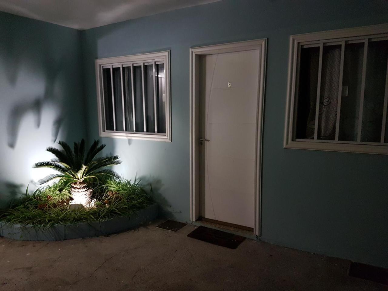 Apartamento Cabo Frio Exterior photo