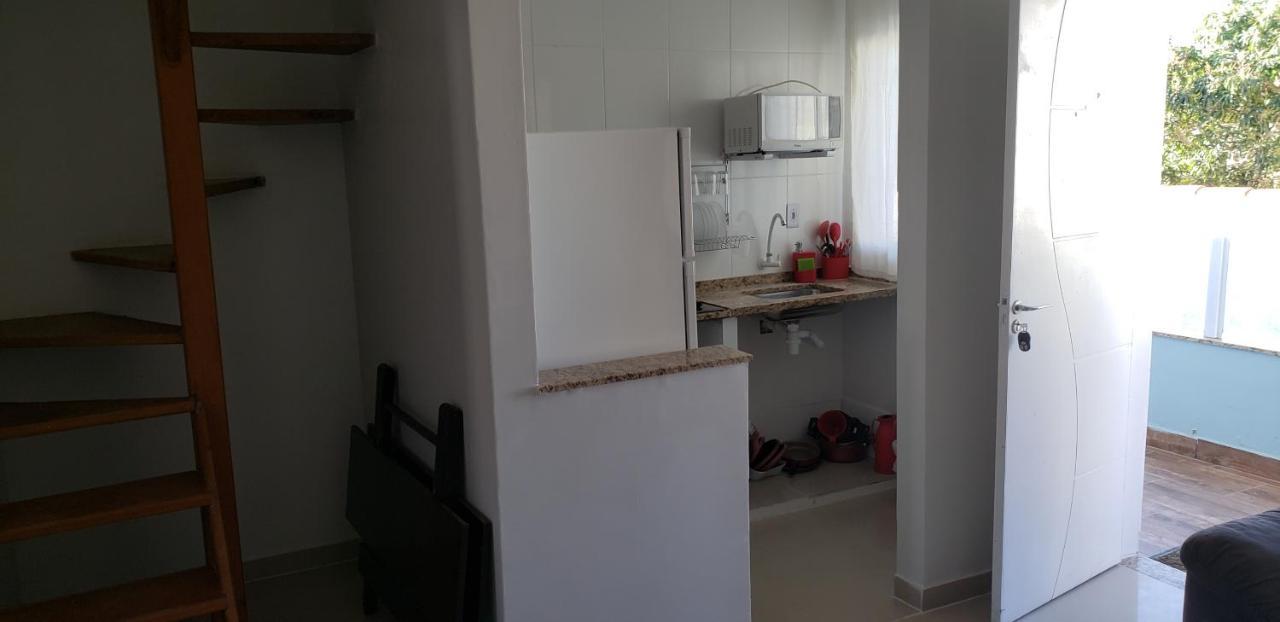 Apartamento Cabo Frio Exterior photo