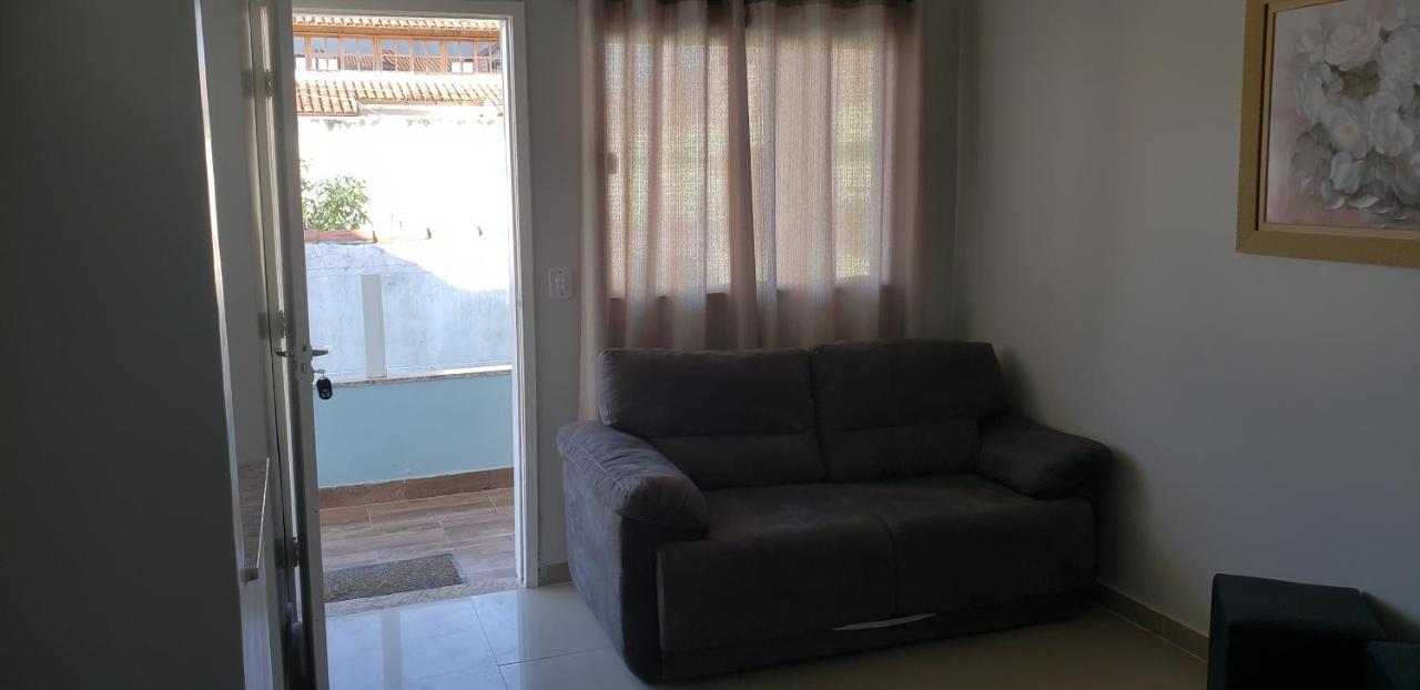 Apartamento Cabo Frio Exterior photo