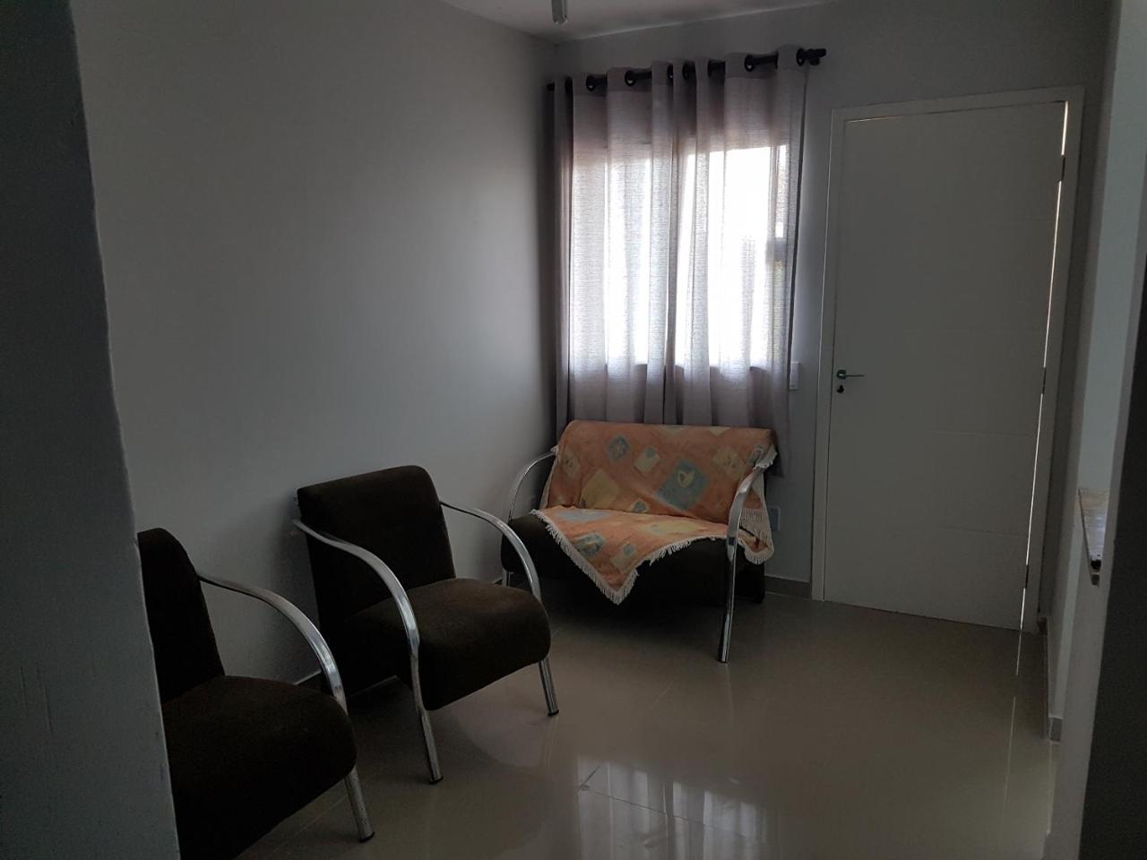 Apartamento Cabo Frio Exterior photo