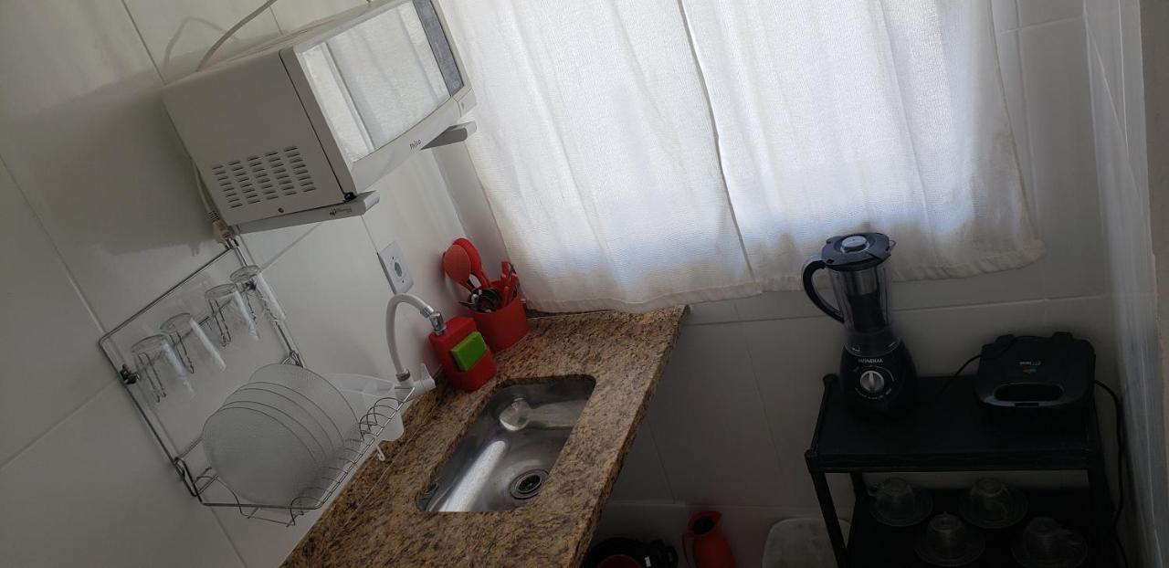 Apartamento Cabo Frio Exterior photo