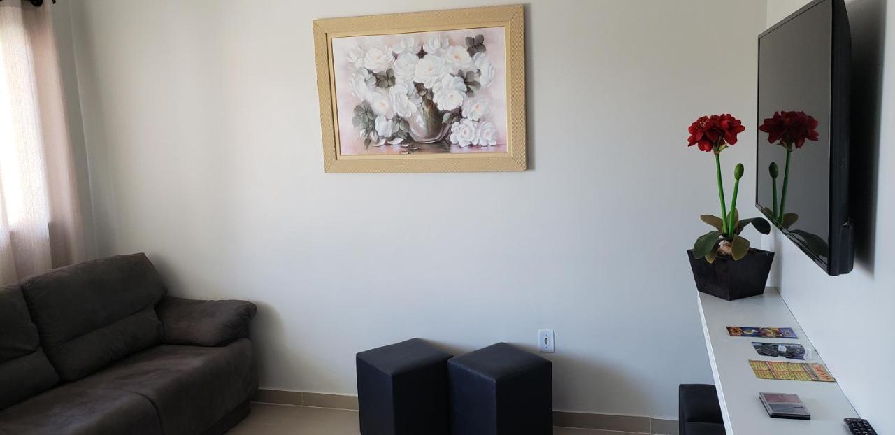 Apartamento Cabo Frio Exterior photo