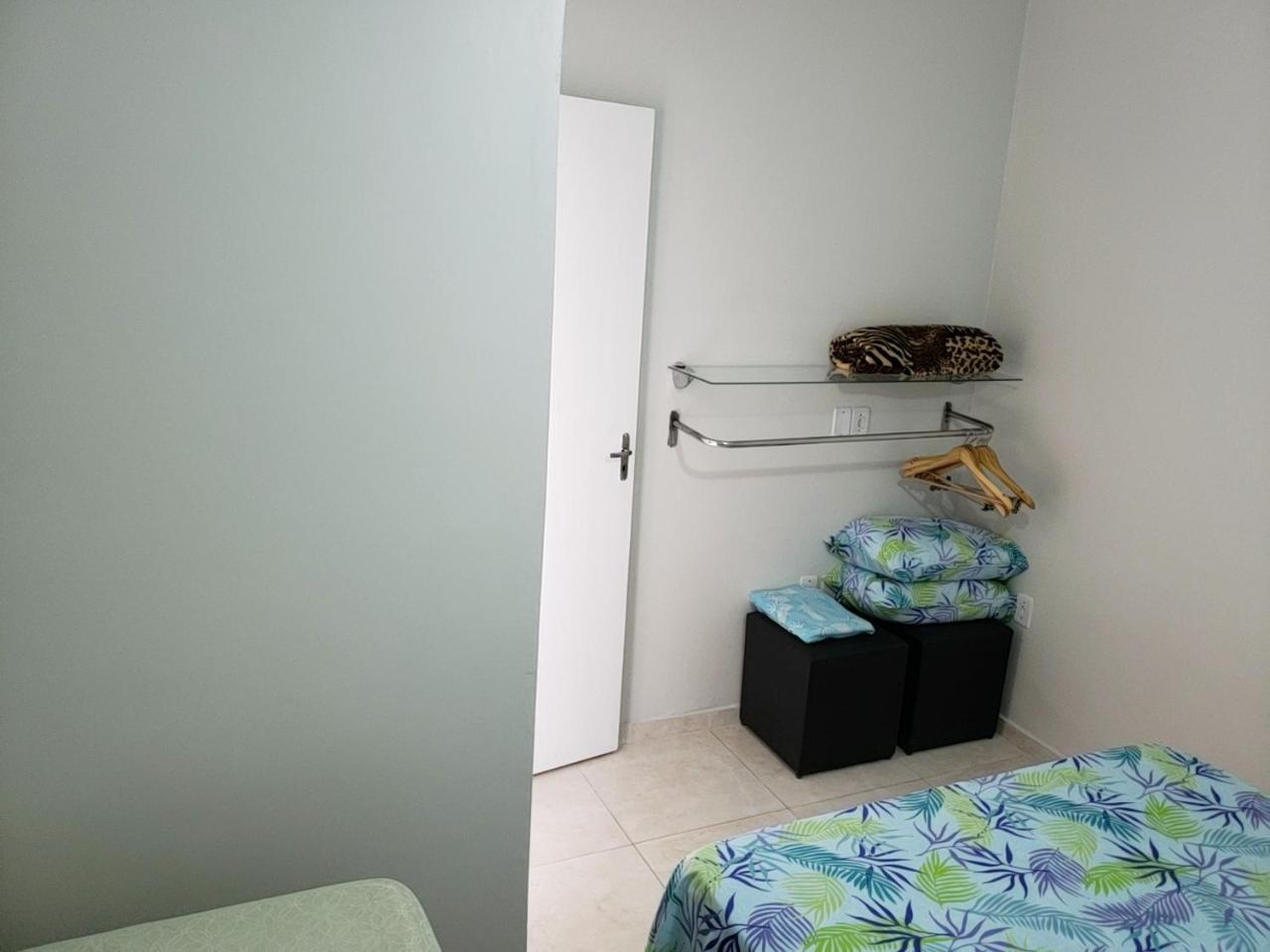 Apartamento Cabo Frio Exterior photo
